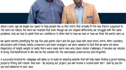 Well, look what I found on Kickstarter…