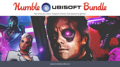 Great gaming deal: Humble Indie Bundle 16