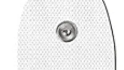 Looks like TENS electrode pads (industry-standard 3.5mm snap-on connectors) are the new trackrs. Just got 90 in my irk if you want any