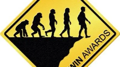 Darwin Awards