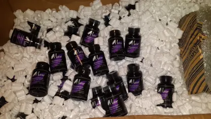 New here, how long does it take to get your orders?