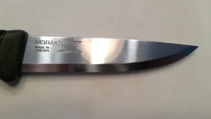 Box Of Sharp Things Wasn't Sharp Enough