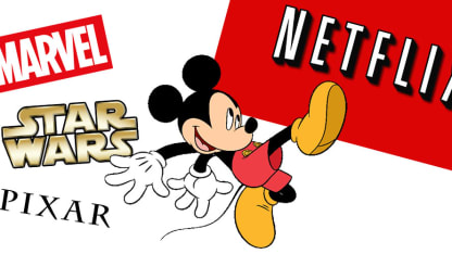 Disney+ will be here in November. Thoughts?