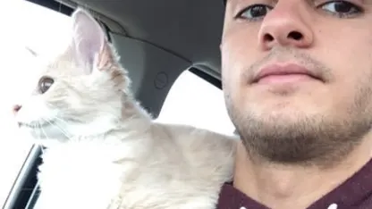 The longest phone call I had most recently was with: