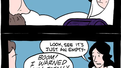 September Blame Thread