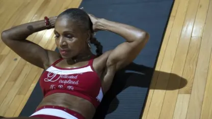 What’s the best old-timey exercise?