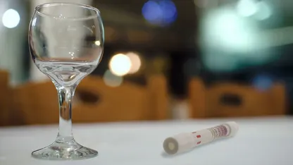 10-Pack: Alcograd Single-Use Breathalyzer