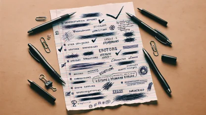 Concerning typos/omissions/mistakes, etc. in writeups