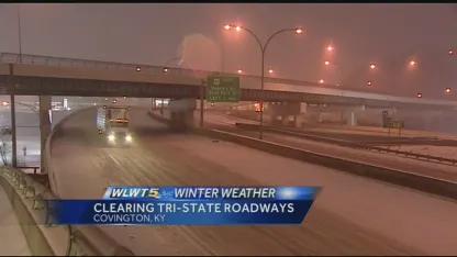 TRI-STATE SNOWMAGEDDONGASMOCALYPSE CAUSES STUFF AND THINGS