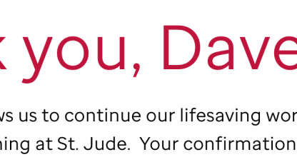 Happy Thanksgiving meh community!