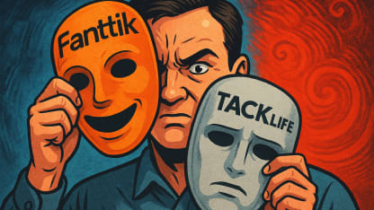 Fanttik is Tacklife?