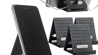5-for-Tuesday: SmartStand Compact Phone & Tablet Stands
