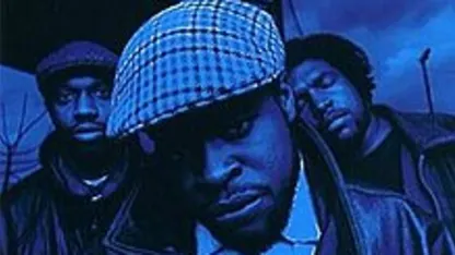 Why would I want more?