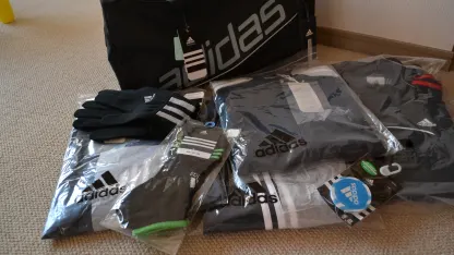 Fukubukuro 5 Tracking!