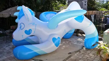 Inflatable of the Day 4/11