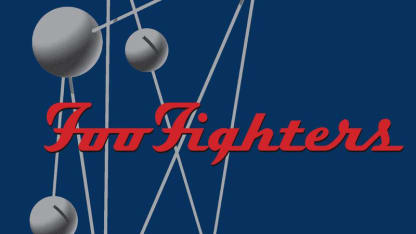 Well, at least the Foo Fighters are on a rebroadcast of SNL.