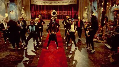 Fox to remake Rocky Horror as TV movie.