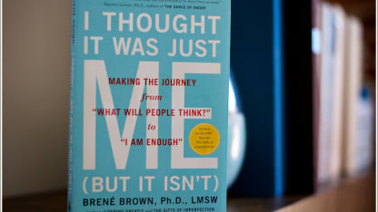 Could be just me, but thought this was a great