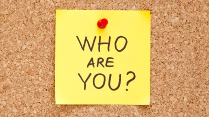 So who are you?