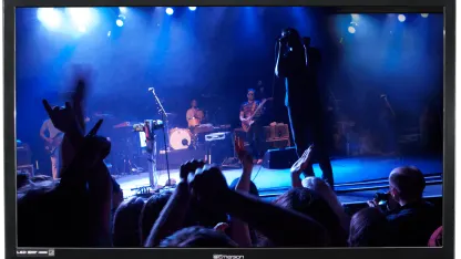 Emerson 39" LED Dumb TV (Refurbished)