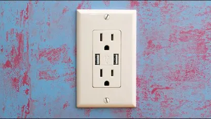 How's your outlet situation?