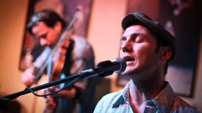 Summoning an autumn goat (September 2018 nominations)