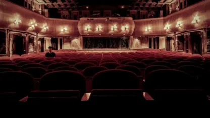 What is the absolute worst movie you've ever seen?