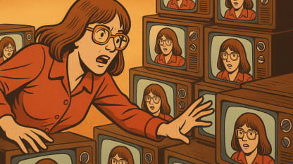 The Mary Hartman, Mary Hartman Challenge!