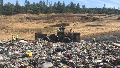 If you could own any kind of big truck, what would it be?