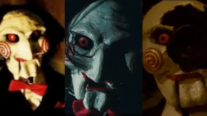 Saw this on Reddit... thought of the guy that makes the creepy dolls...