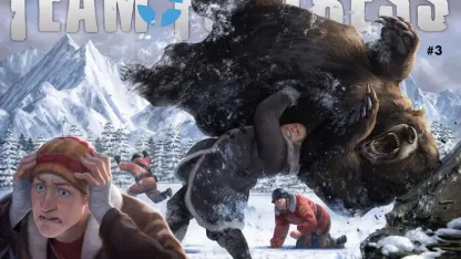 March 3 -- Freakin Cold Day here!!