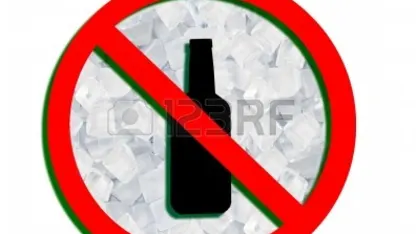 Prohibition was a bad idea because...