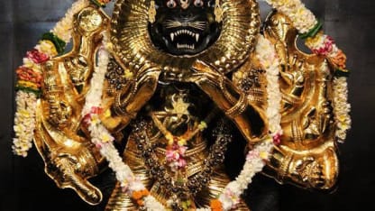 TALES OF THE DARK GOAT O' PENN'S WOODS, NIGHT TWENTY NINE