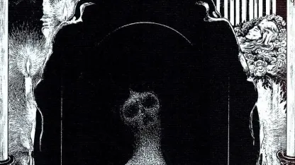 TALES OF THE DARK GOAT O' PENN'S WOODS, NIGHT TWENTY SIX