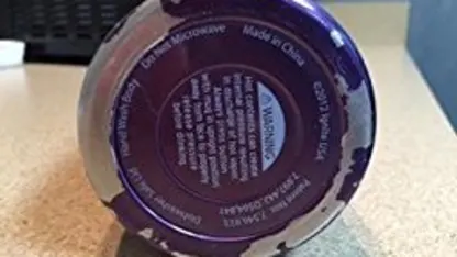 Contigo cups... paint chipping