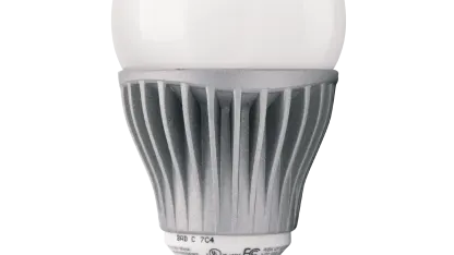 Optiled Cree LED Bulbs