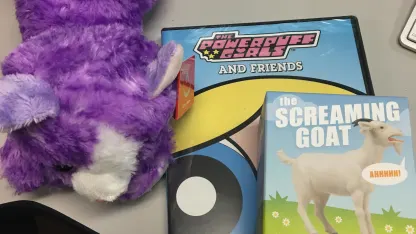 The latest Seligman and other misc presents