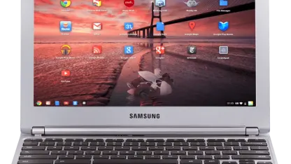 Samsung Chromebook (Refurbished)