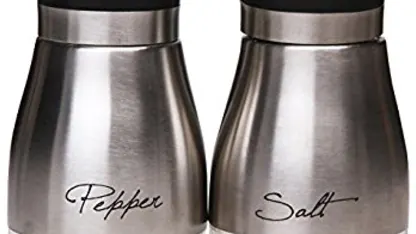 How long until this Bluetooth salt shaker shows up on Meh?