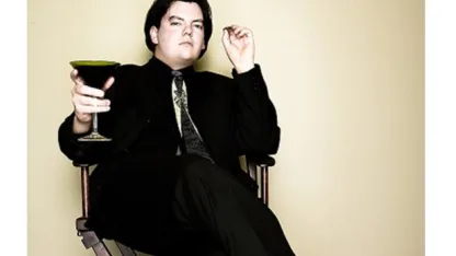 What are you snobby about?