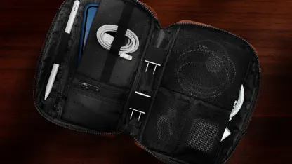 Incase Nylon Accessory Organizer