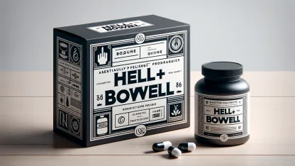 What was your favorite Hell+Bowell product?