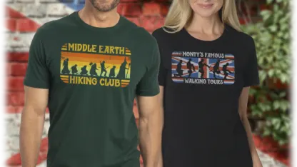 Full of shirt (Tee Time)