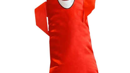 29" Wacky Waving Inflatable Tube Man