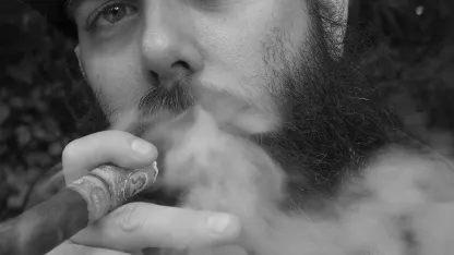 About what percentage of your day-to-day clothing (excluding underwear) is black?