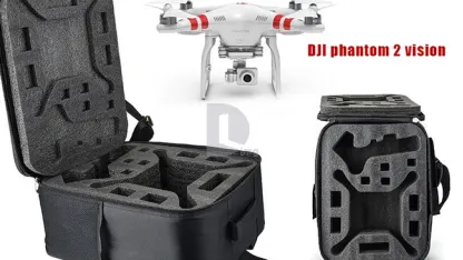 Phantom backpack for $23 & free shipping