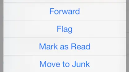 Are you supposed to respond to support emails in the same email thread or what?