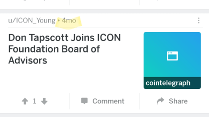 Meta: what's with the weird referrals?