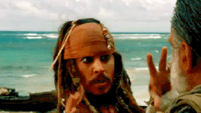 Ahoy! Meh-Tees! Talk Like a Pirate Day 2021