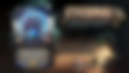 Fellow meh folks, I come to you in need